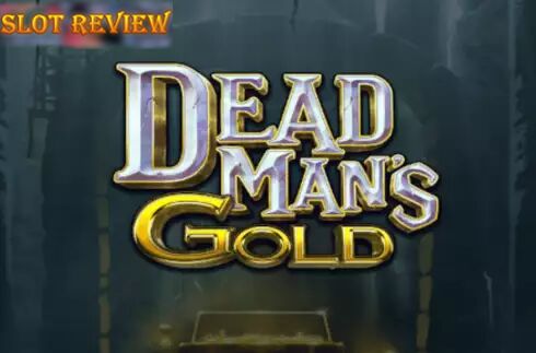 Dead Mans Gold icon